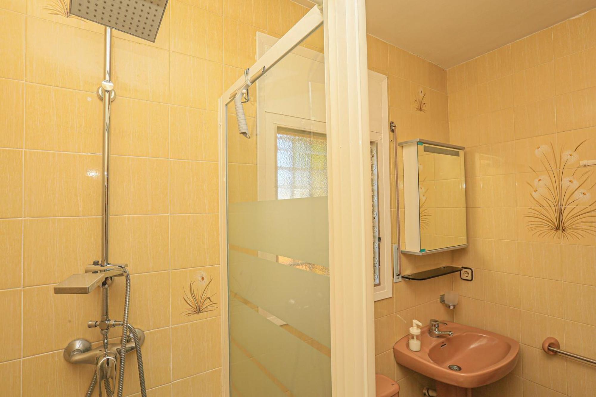 Villa Laura II - Only Families Кембрилс Екстериор снимка