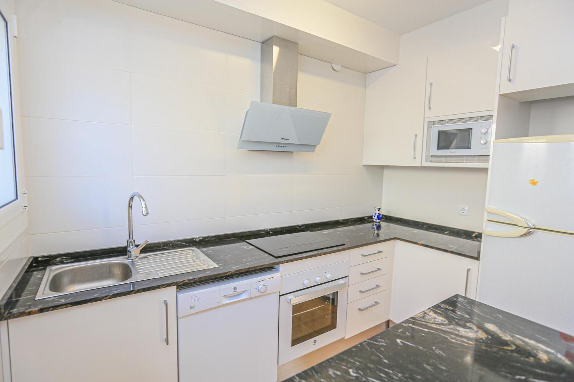 Villa Laura II - Only Families Кембрилс Екстериор снимка