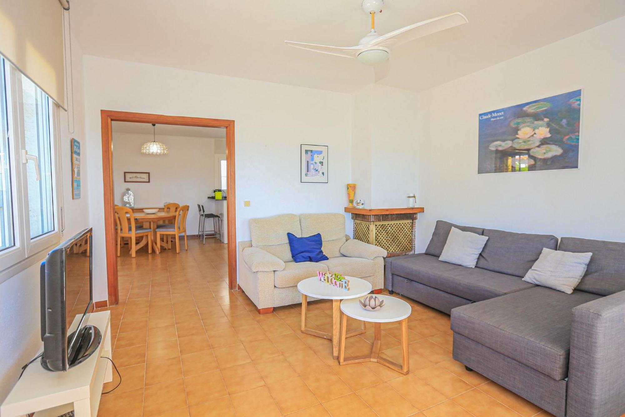 Villa Laura II - Only Families Кембрилс Екстериор снимка