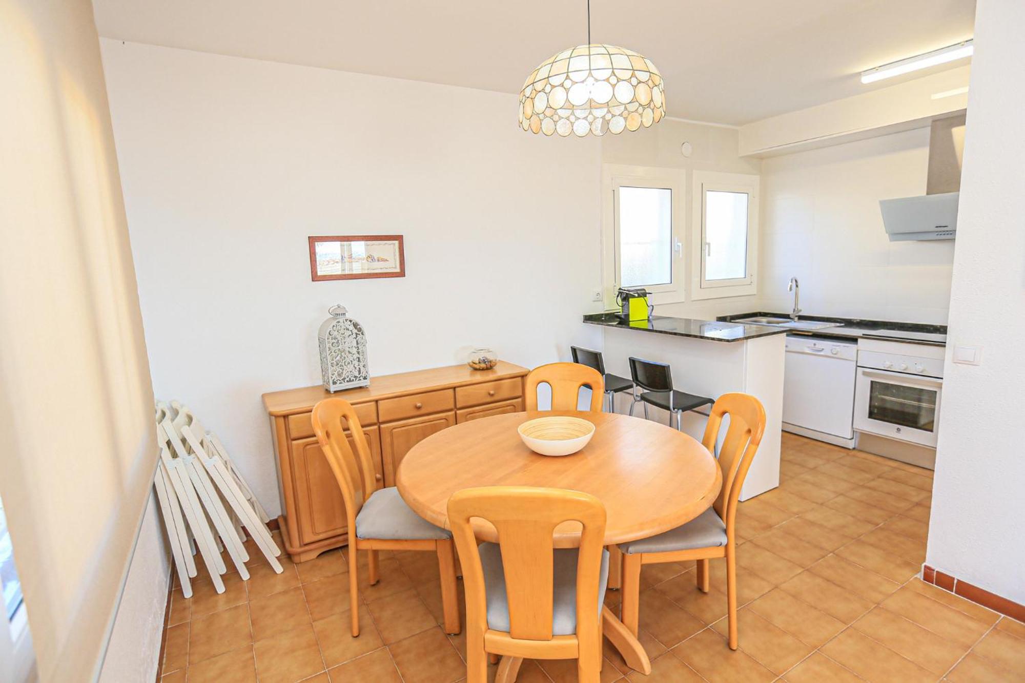 Villa Laura II - Only Families Кембрилс Екстериор снимка